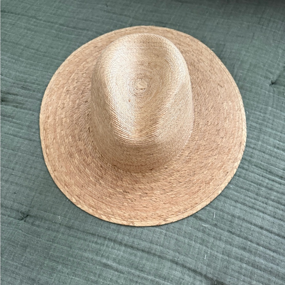 Lack of Color PALMA FEDORA s/m